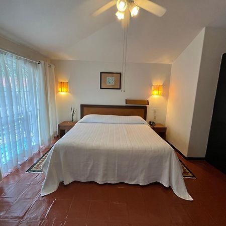 Hotel Ilebal Cuernavaca Centro - Lugar Con Encanto! Eksteriør billede