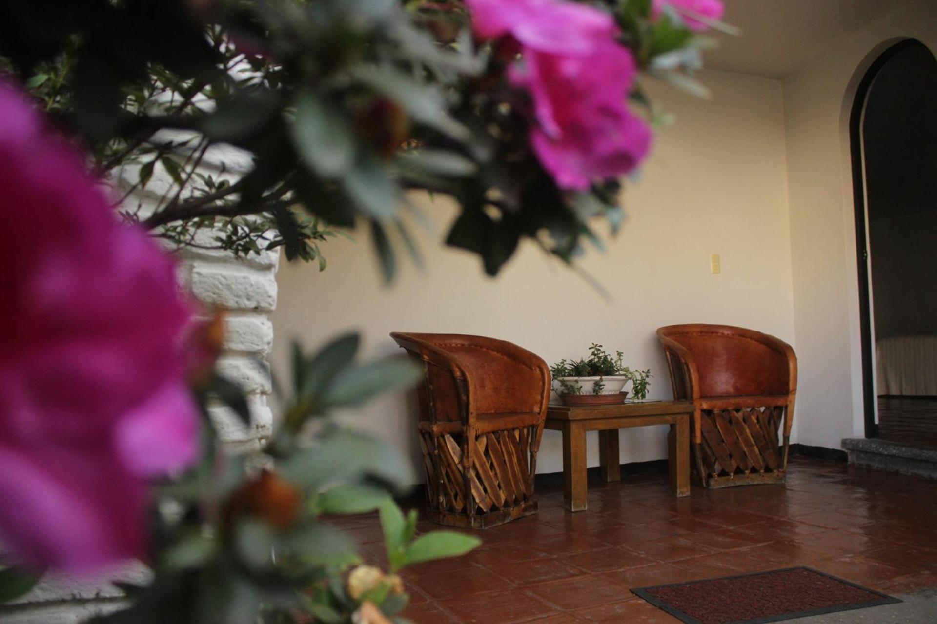 Hotel Ilebal Cuernavaca Centro - Lugar Con Encanto! Eksteriør billede