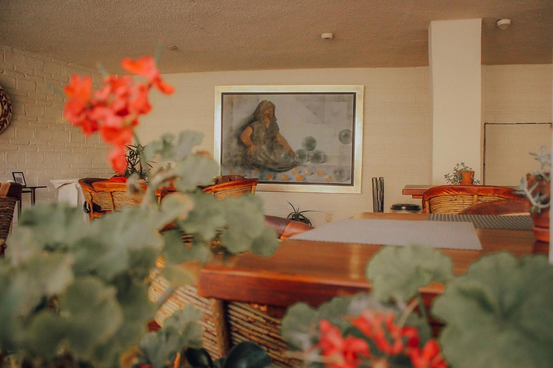 Hotel Ilebal Cuernavaca Centro - Lugar Con Encanto! Eksteriør billede