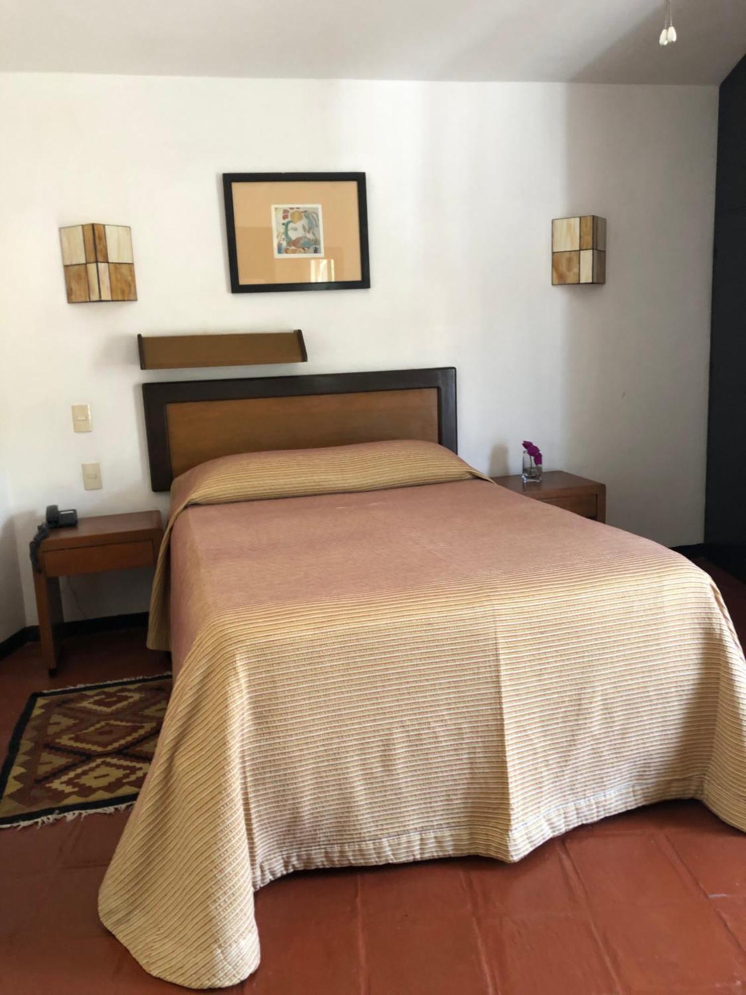 Hotel Ilebal Cuernavaca Centro - Lugar Con Encanto! Eksteriør billede