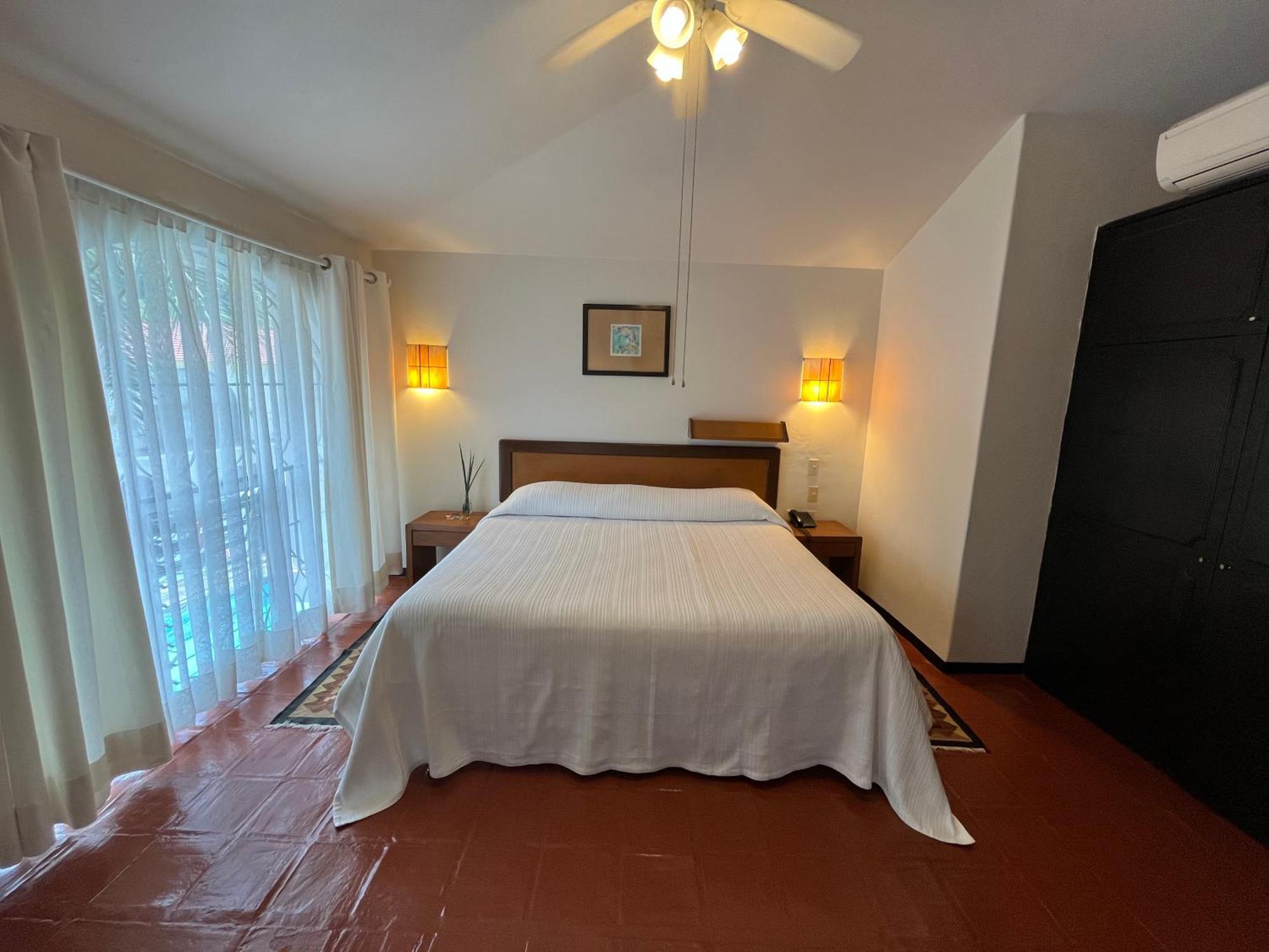 Hotel Ilebal Cuernavaca Centro - Lugar Con Encanto! Eksteriør billede