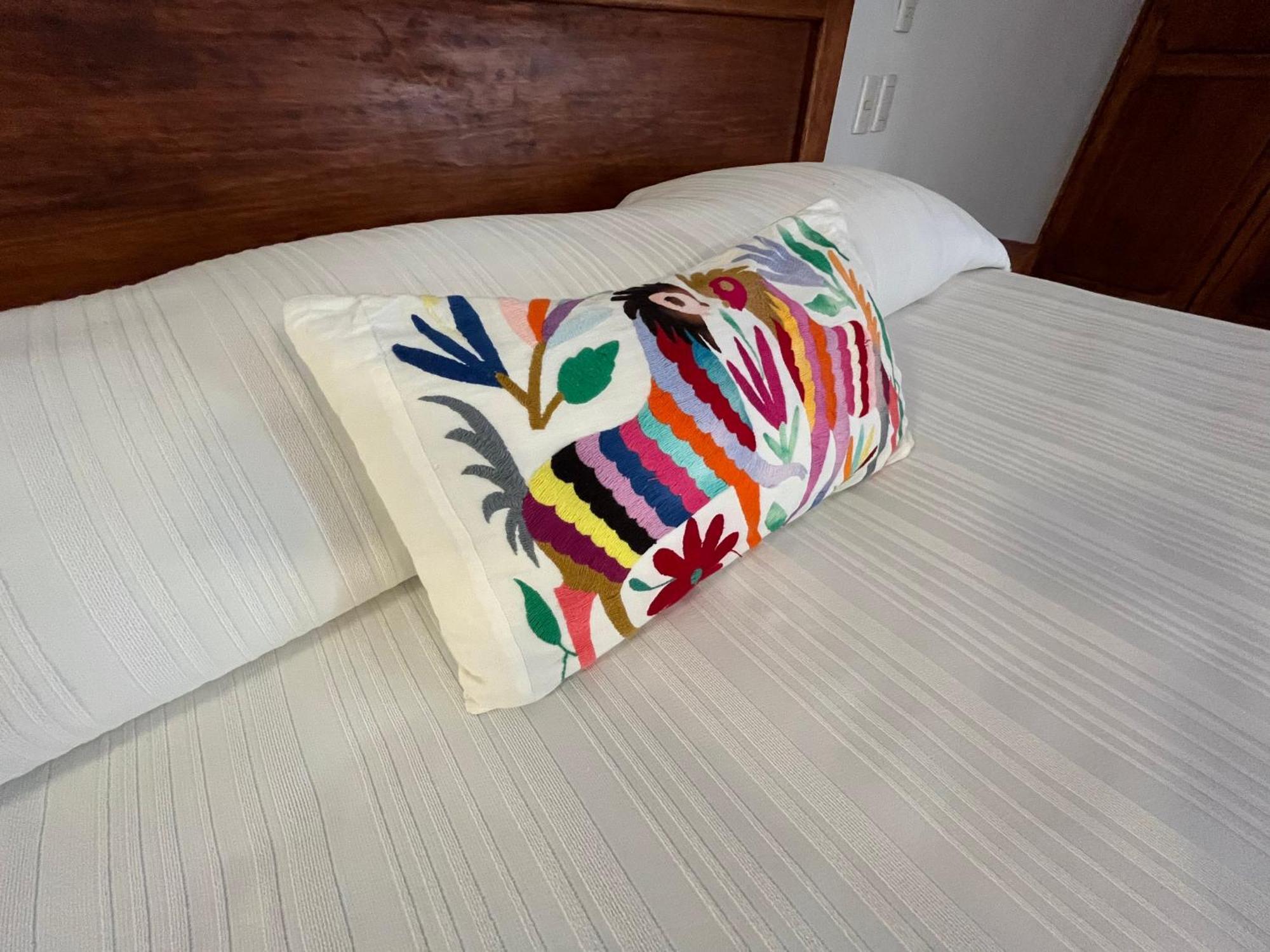 Hotel Ilebal Cuernavaca Centro - Lugar Con Encanto! Eksteriør billede