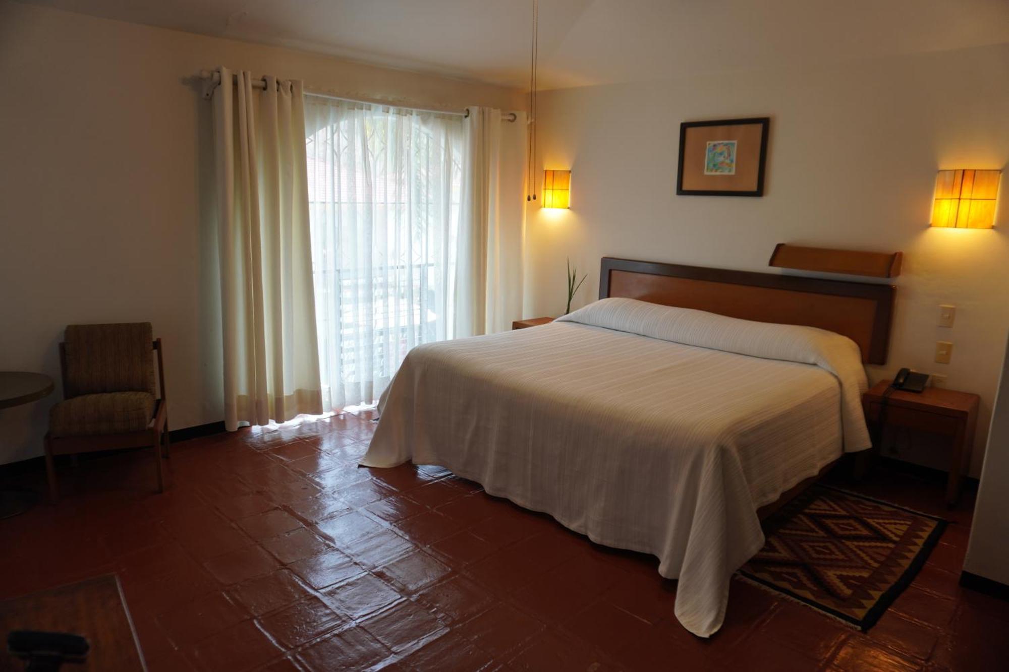 Hotel Ilebal Cuernavaca Centro - Lugar Con Encanto! Eksteriør billede