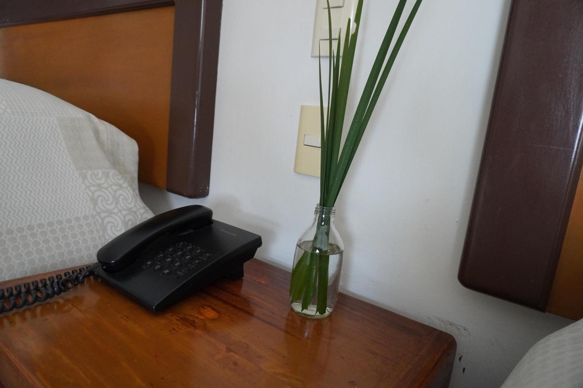Hotel Ilebal Cuernavaca Centro - Lugar Con Encanto! Eksteriør billede