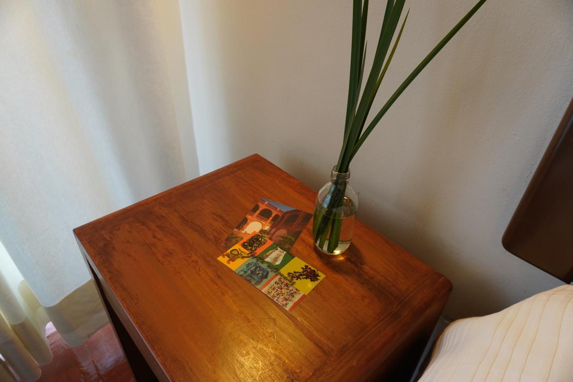 Hotel Ilebal Cuernavaca Centro - Lugar Con Encanto! Eksteriør billede