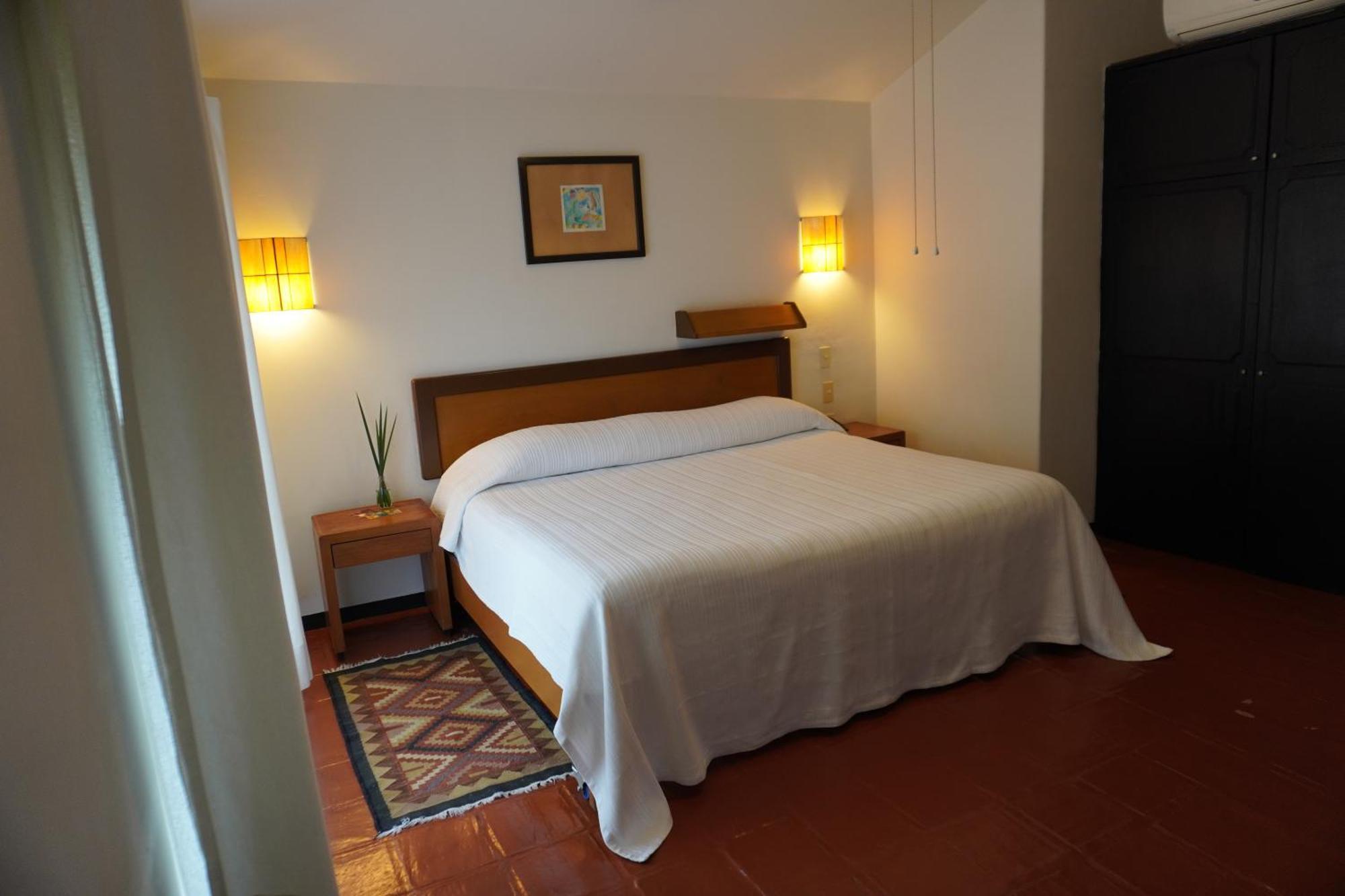 Hotel Ilebal Cuernavaca Centro - Lugar Con Encanto! Eksteriør billede