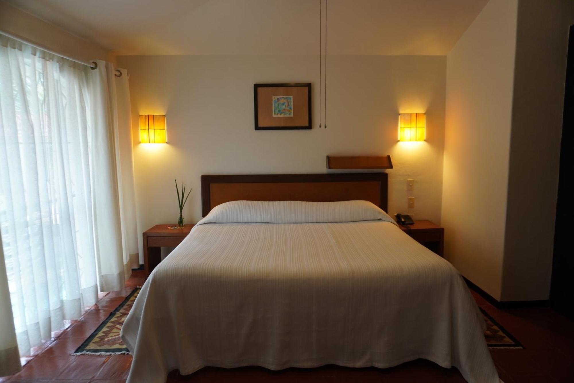Hotel Ilebal Cuernavaca Centro - Lugar Con Encanto! Eksteriør billede