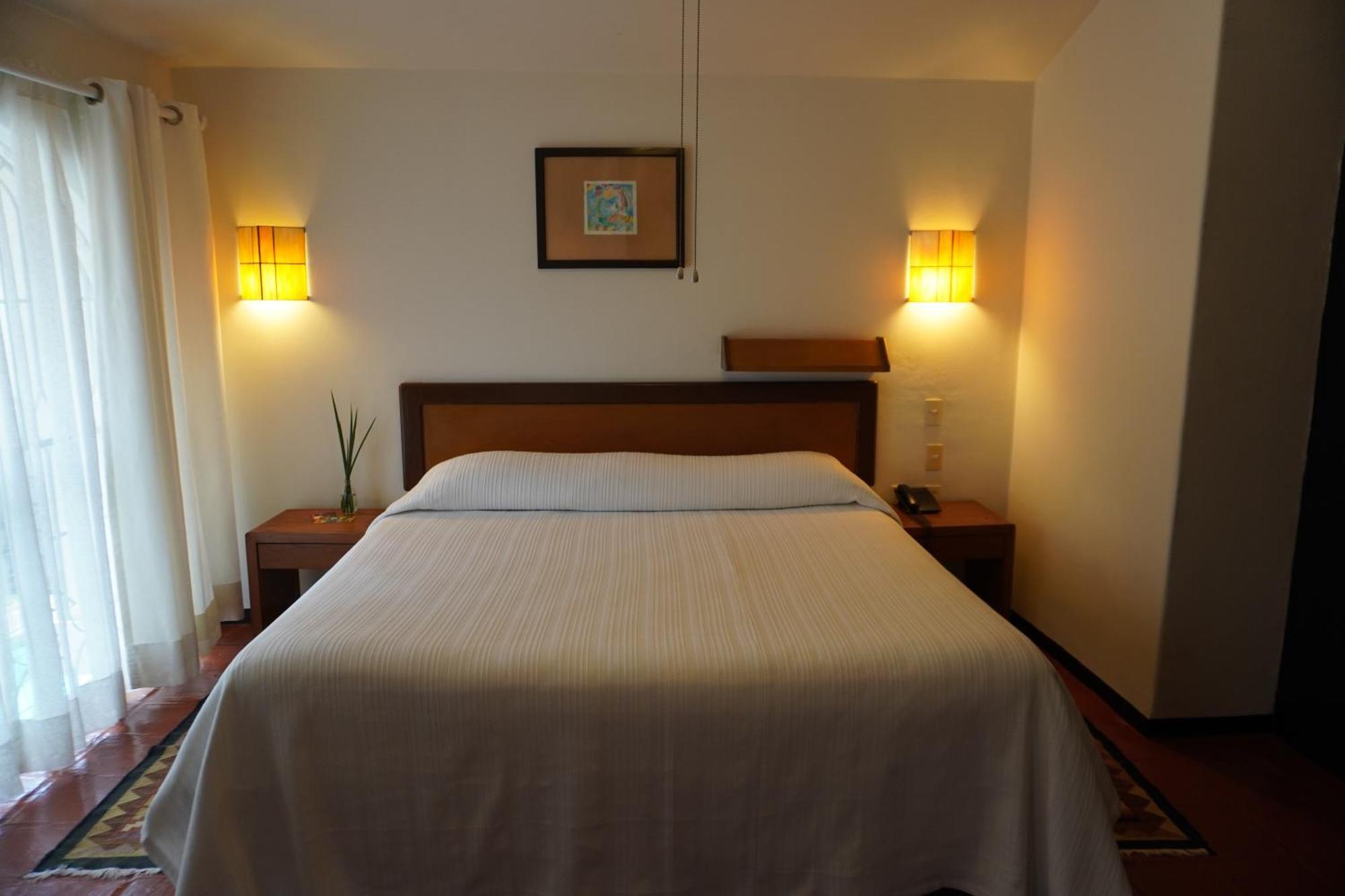 Hotel Ilebal Cuernavaca Centro - Lugar Con Encanto! Eksteriør billede