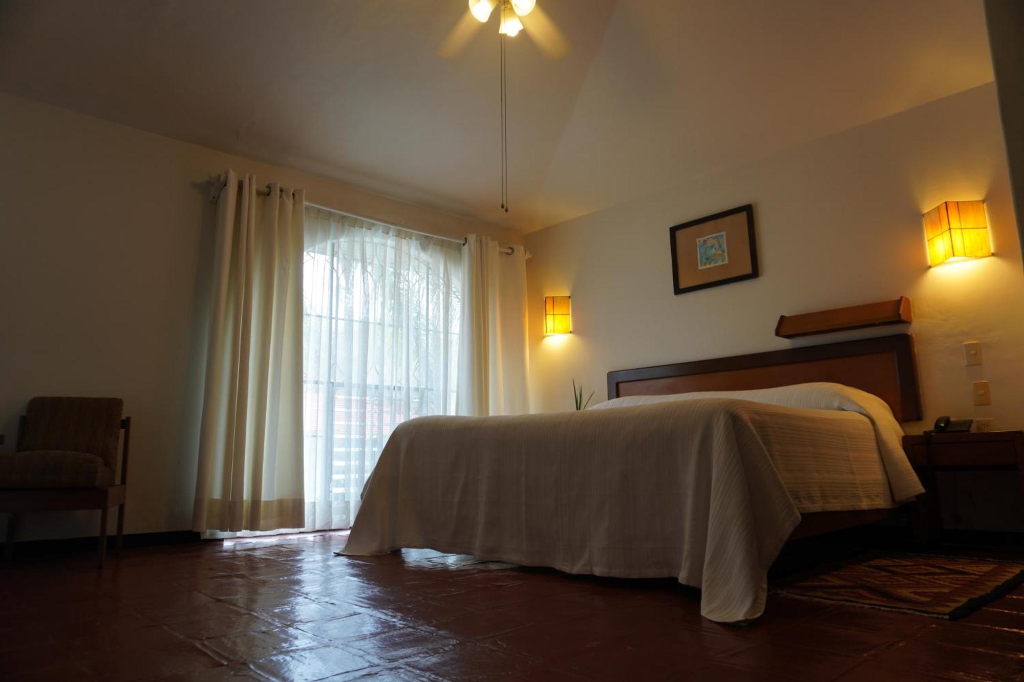 Hotel Ilebal Cuernavaca Centro - Lugar Con Encanto! Eksteriør billede