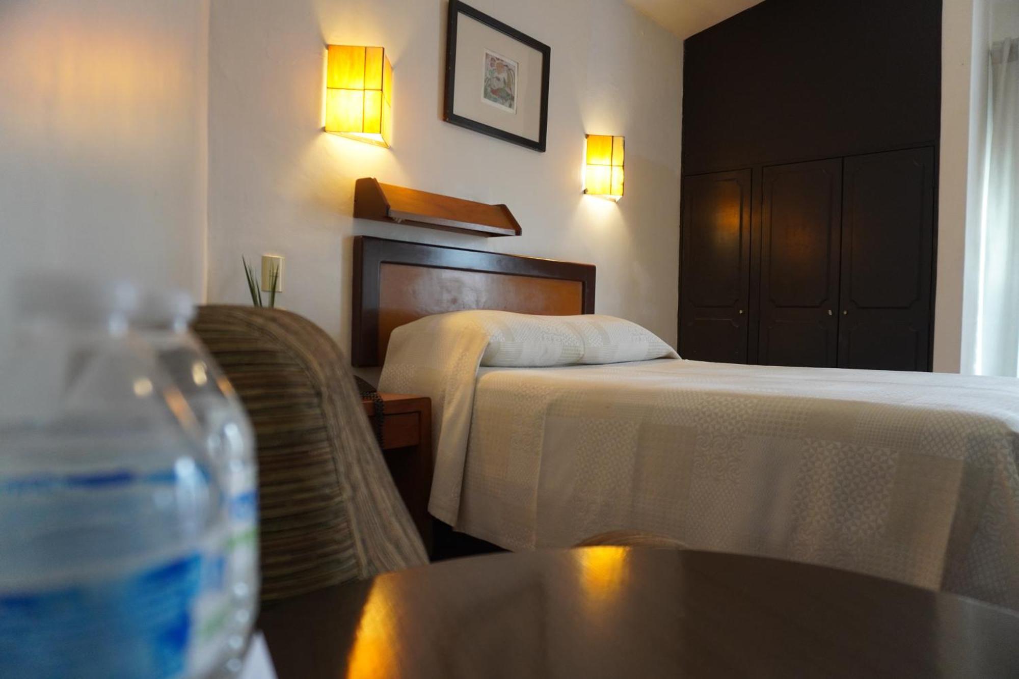 Hotel Ilebal Cuernavaca Centro - Lugar Con Encanto! Eksteriør billede