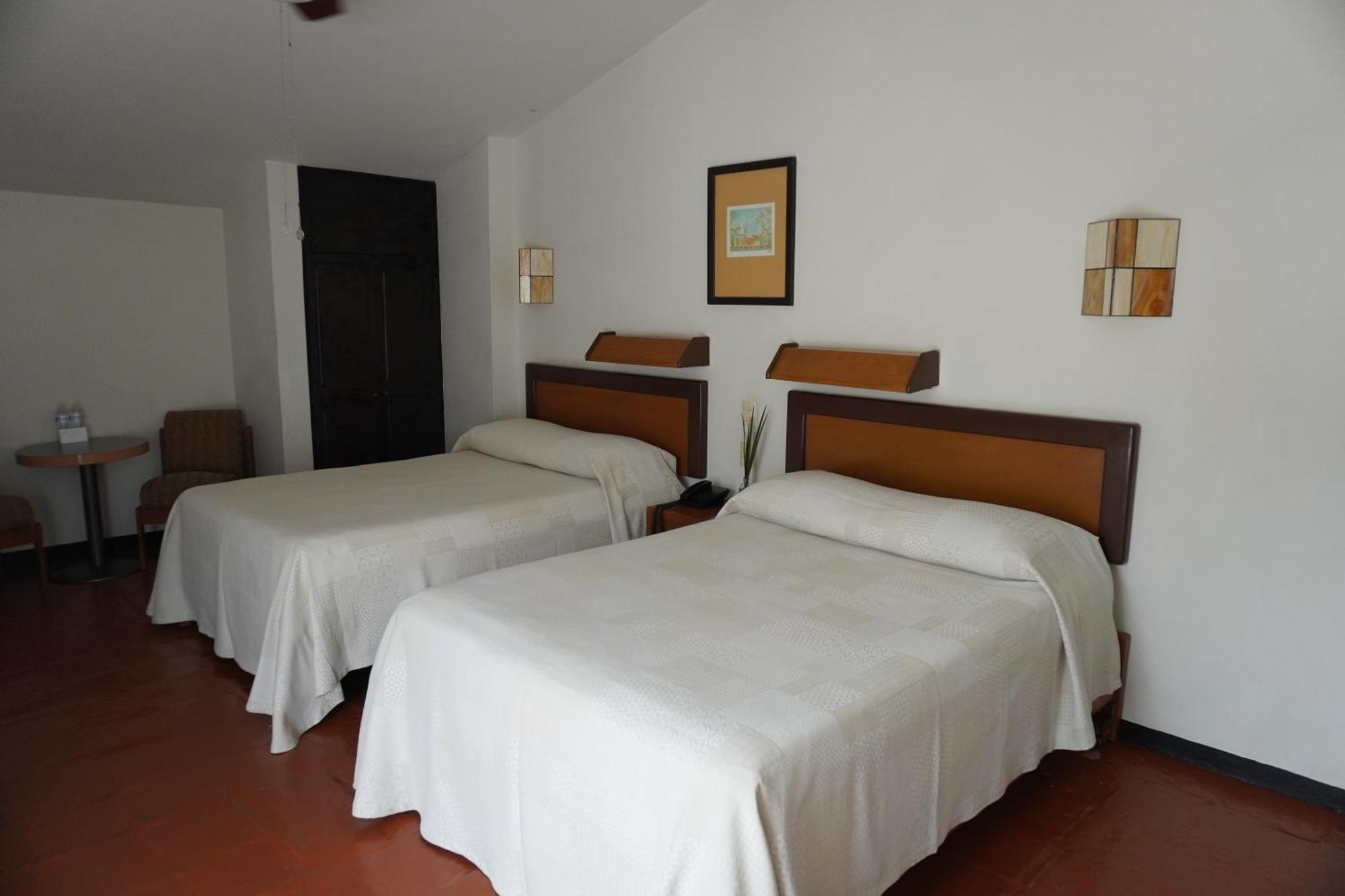 Hotel Ilebal Cuernavaca Centro - Lugar Con Encanto! Eksteriør billede