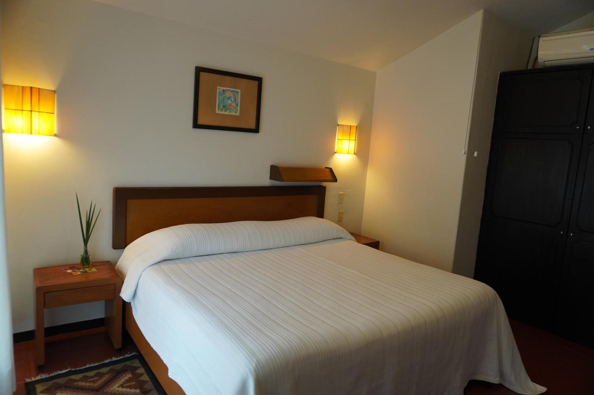 Hotel Ilebal Cuernavaca Centro - Lugar Con Encanto! Eksteriør billede