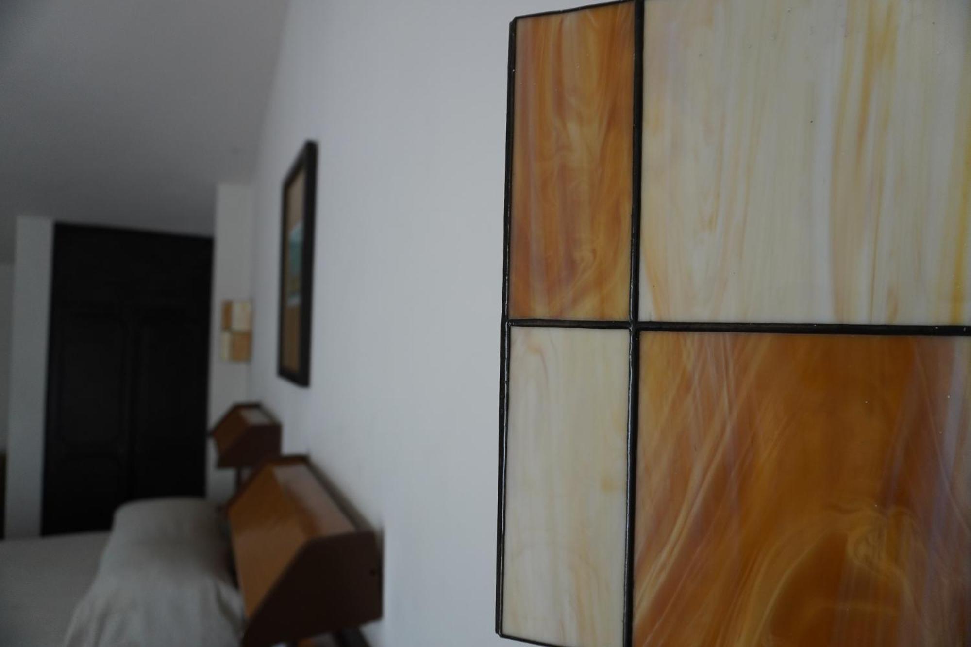 Hotel Ilebal Cuernavaca Centro - Lugar Con Encanto! Eksteriør billede