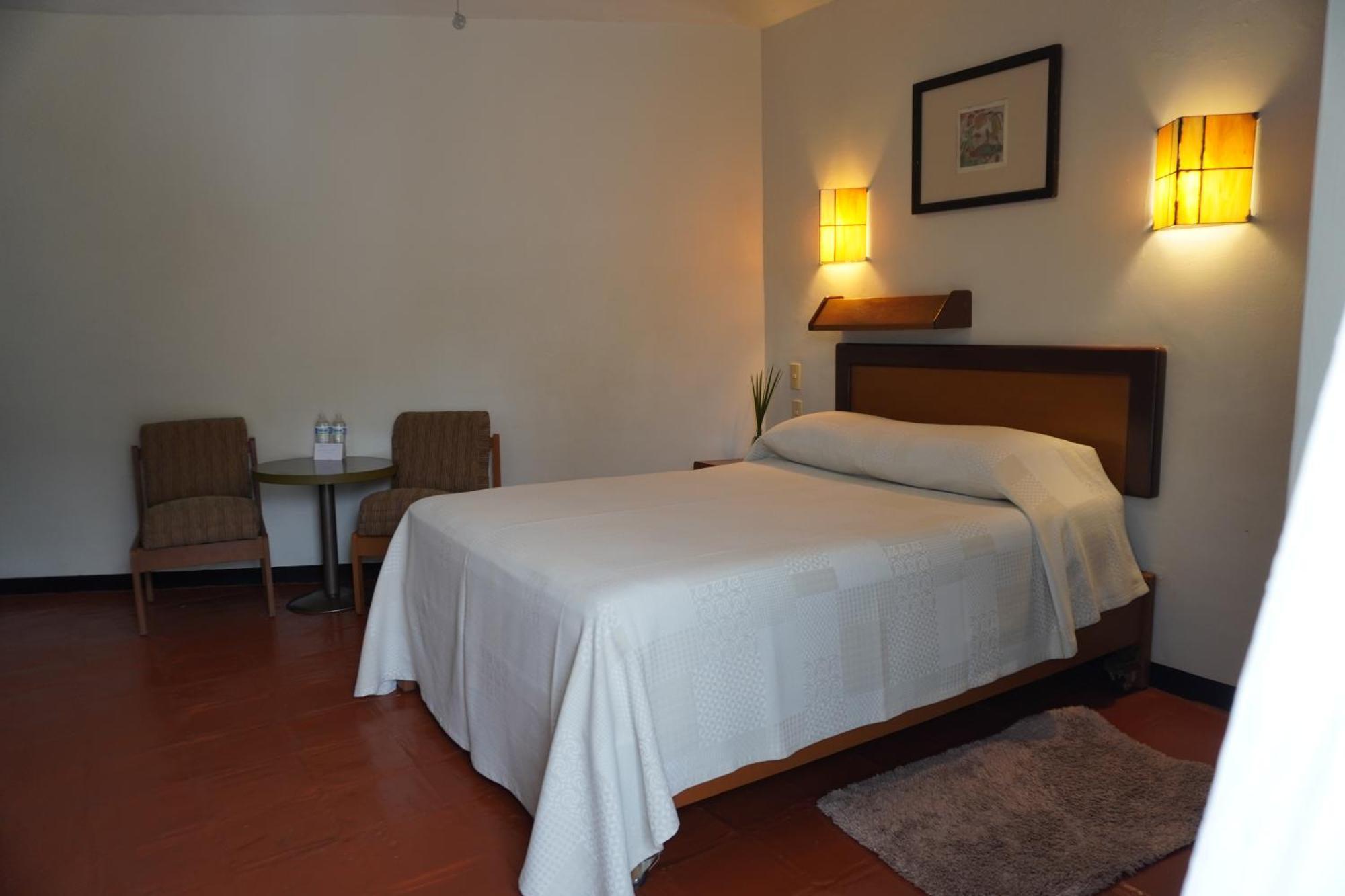 Hotel Ilebal Cuernavaca Centro - Lugar Con Encanto! Eksteriør billede