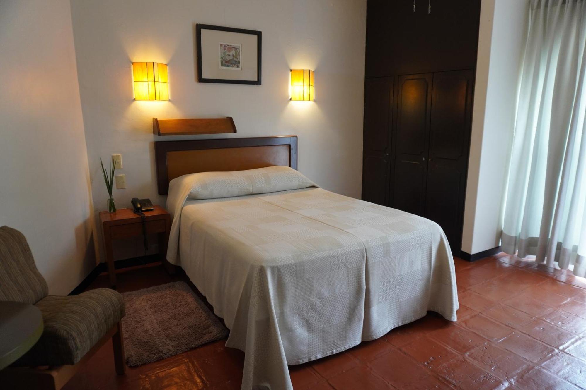 Hotel Ilebal Cuernavaca Centro - Lugar Con Encanto! Eksteriør billede