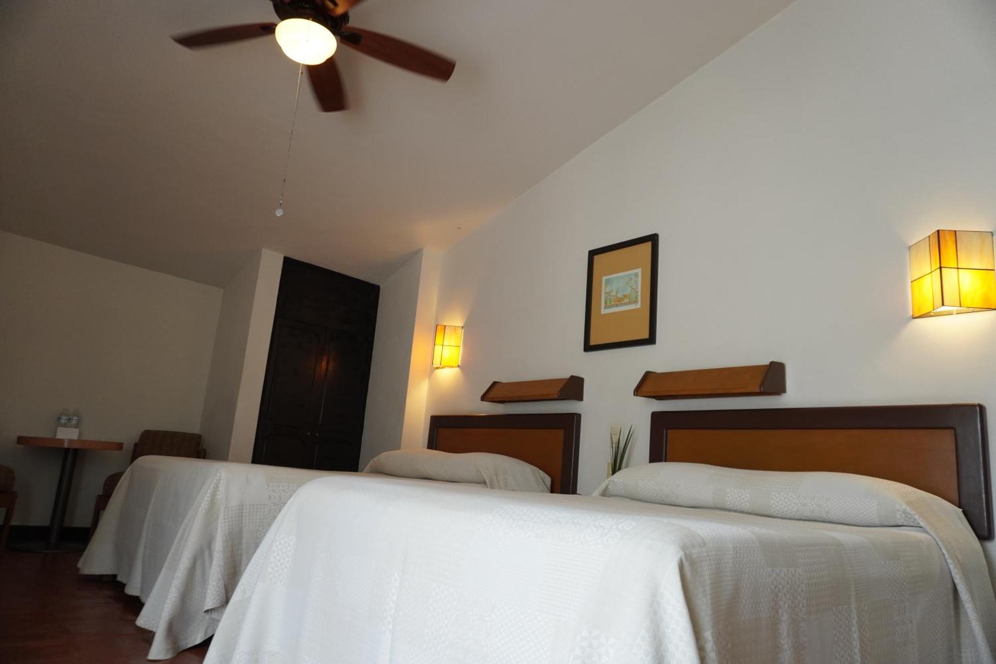 Hotel Ilebal Cuernavaca Centro - Lugar Con Encanto! Eksteriør billede