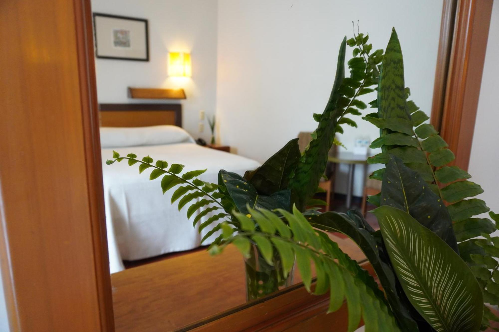 Hotel Ilebal Cuernavaca Centro - Lugar Con Encanto! Eksteriør billede