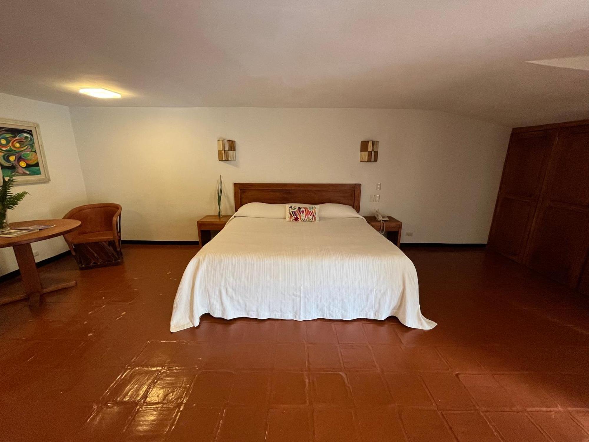 Hotel Ilebal Cuernavaca Centro - Lugar Con Encanto! Eksteriør billede