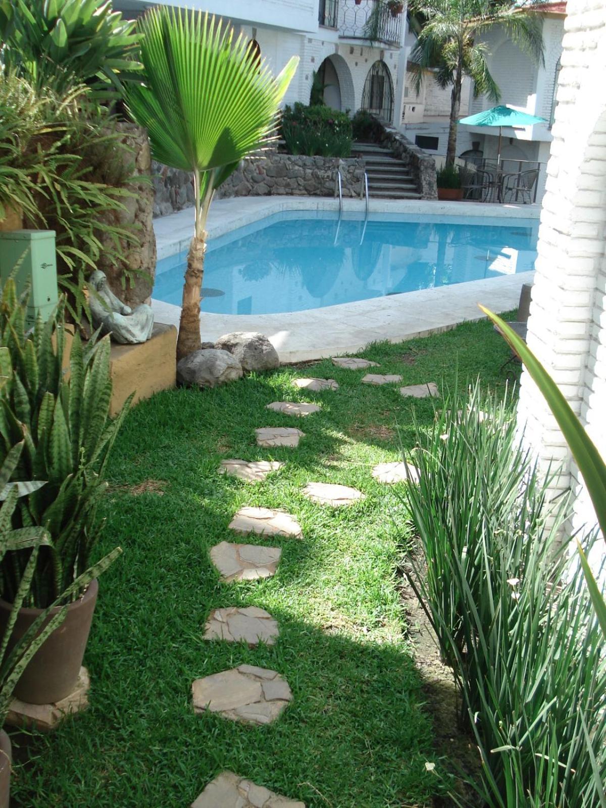Hotel Ilebal Cuernavaca Centro - Lugar Con Encanto! Eksteriør billede